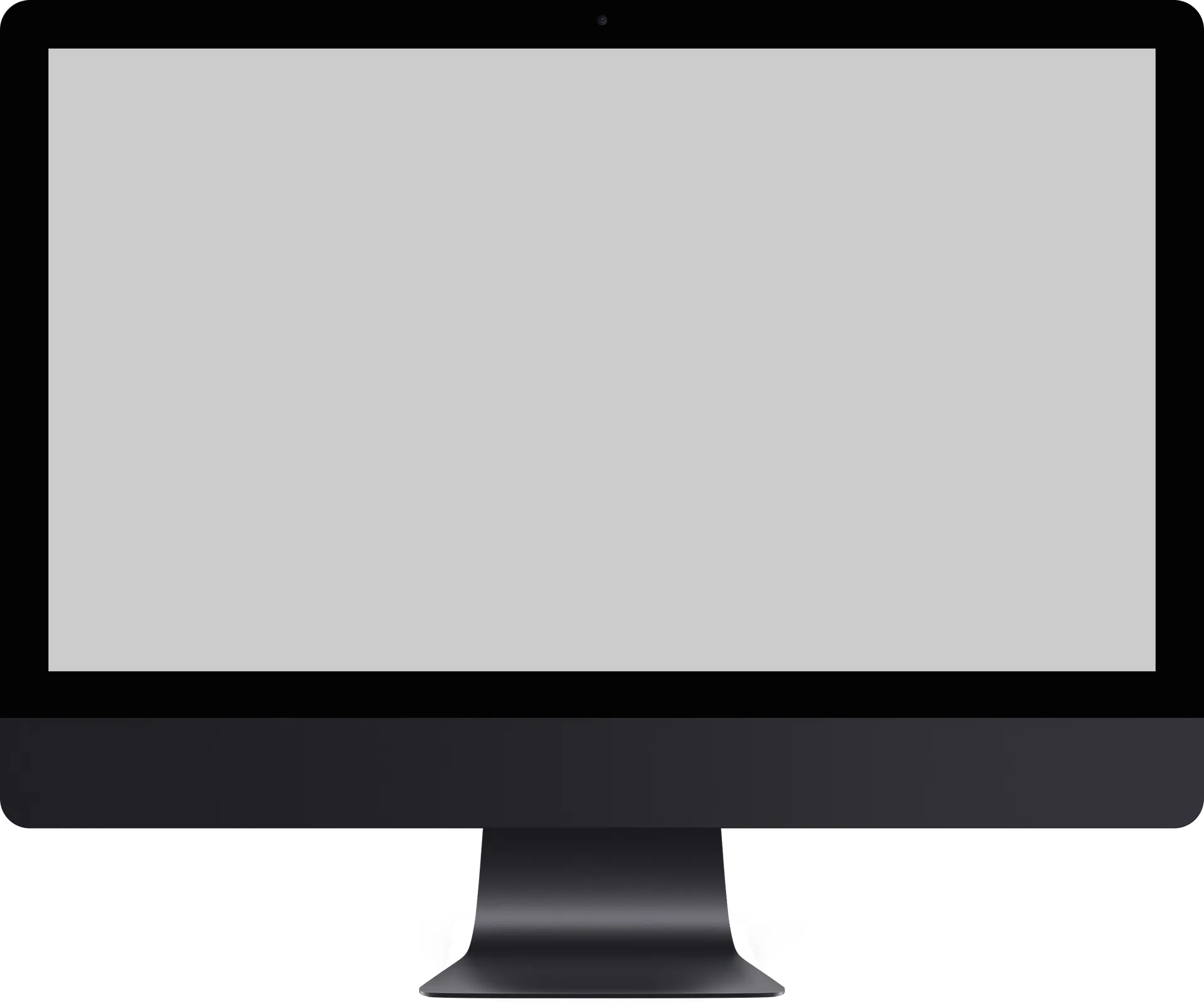 Desktop computer
